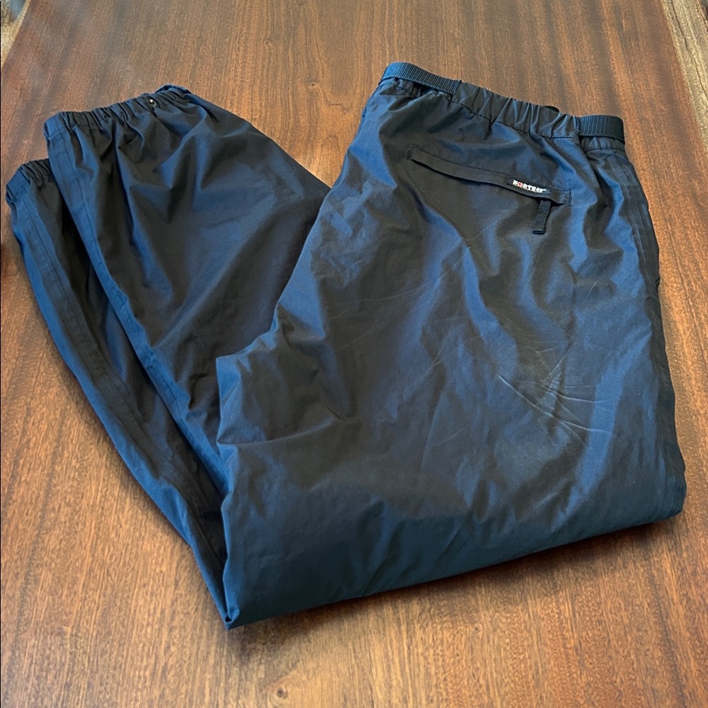 North 49 Men’s Snow Pants XXL